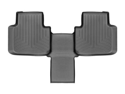 WeatherTech 4410842 FloorLiner DigitalFit