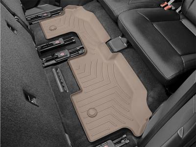 WeatherTech - WeatherTech 4510843 FloorLiner DigitalFit - Image 2