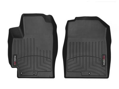 WeatherTech 4413361 FloorLiner DigitalFit
