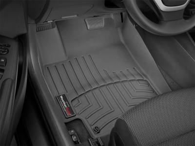 WeatherTech - WeatherTech 4413361 FloorLiner DigitalFit - Image 2