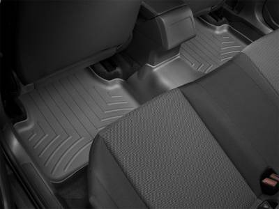 WeatherTech - WeatherTech 4413172 FloorLiner DigitalFit - Image 2