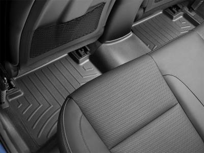WeatherTech - WeatherTech 4414132 FloorLiner DigitalFit - Image 2