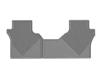 WeatherTech W490GR All Weather Floor Mats