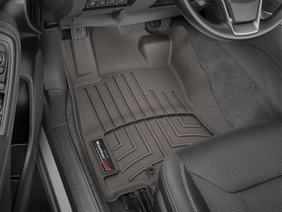 WeatherTech - WeatherTech 4715001 FloorLiner DigitalFit - Image 2
