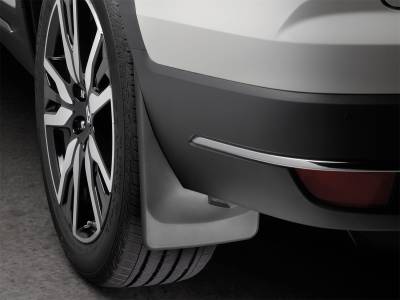 WeatherTech - WeatherTech 120102 MudFlap No-Drill DigitalFit - Image 2