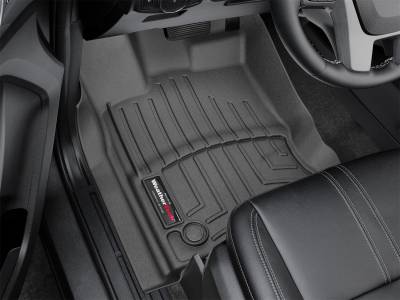 WeatherTech - WeatherTech 4415181 FloorLiner DigitalFit - Image 2