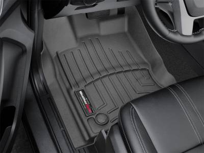 WeatherTech - WeatherTech 4415181V FloorLiner DigitalFit - Image 2