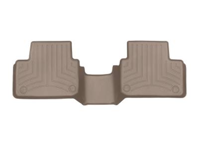 WeatherTech - WeatherTech 4515252 FloorLiner DigitalFit - Image 1