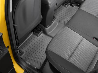 WeatherTech - WeatherTech 4415232 FloorLiner DigitalFit - Image 2