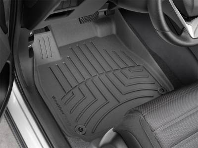WeatherTech - WeatherTech 4411101IM FloorLiner HP - Image 2