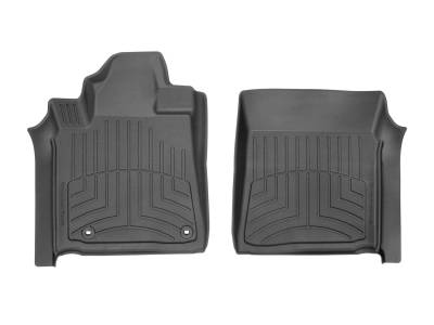WeatherTech - WeatherTech 444081IM FloorLiner HP - Image 1