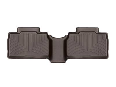 WeatherTech - WeatherTech 4715752 FloorLiner DigitalFit - Image 1