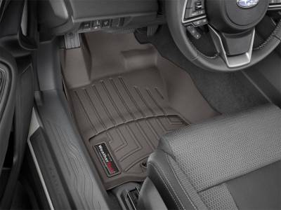 WeatherTech - WeatherTech 4715831 FloorLiner DigitalFit - Image 2