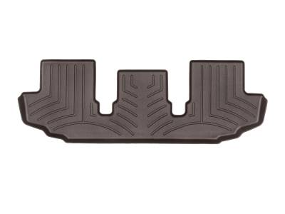 WeatherTech - WeatherTech 4716093 FloorLiner DigitalFit - Image 1