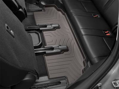 WeatherTech - WeatherTech 4716093 FloorLiner DigitalFit - Image 2