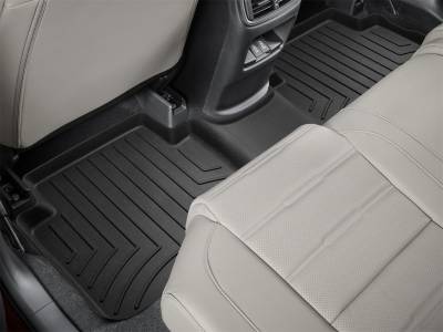 WeatherTech - WeatherTech 4411102IM FloorLiner HP - Image 2