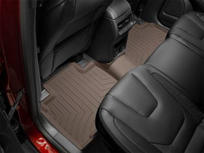WeatherTech - WeatherTech 458152IM FloorLiner HP - Image 2