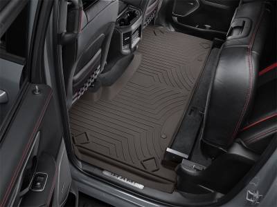 WeatherTech - WeatherTech 4714283IM FloorLiner HP - Image 2