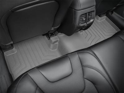 WeatherTech - WeatherTech 465662IM FloorLiner HP - Image 2