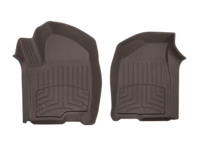 WeatherTech 4716321IM FloorLiner HP