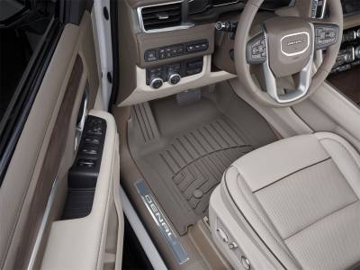 WeatherTech - WeatherTech 4716321IM FloorLiner HP - Image 2
