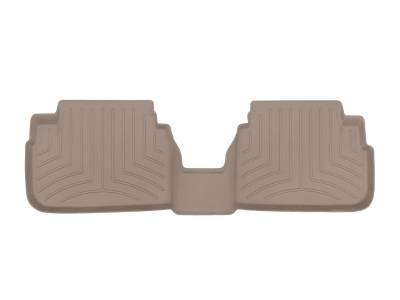 WeatherTech 4511072IM FloorLiner HP