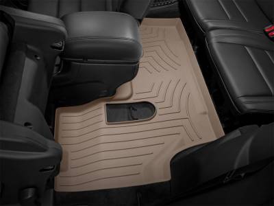 WeatherTech - WeatherTech 453245IM FloorLiner HP - Image 2