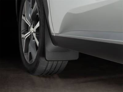 WeatherTech - WeatherTech 110127 MudFlap No-Drill DigitalFit - Image 2