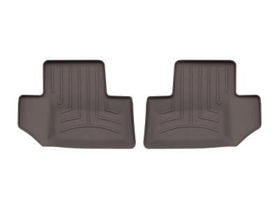 WeatherTech - WeatherTech 475733IM FloorLiner HP - Image 1
