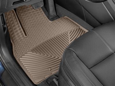 WeatherTech - WeatherTech W570TN All Weather Floor Mats - Image 2