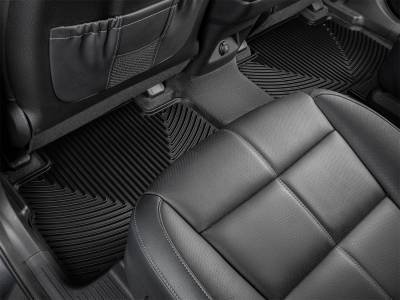 WeatherTech - WeatherTech W571 All Weather Floor Mats - Image 2