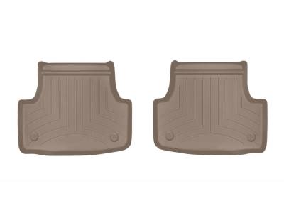WeatherTech - WeatherTech 454962IM FloorLiner HP - Image 1