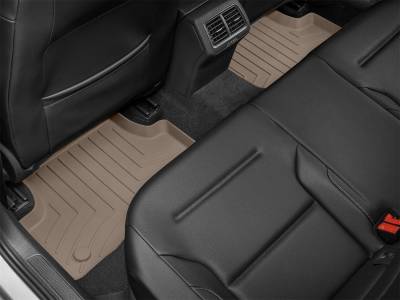 WeatherTech - WeatherTech 454962IM FloorLiner HP - Image 2