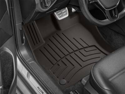 WeatherTech - WeatherTech 474961IM FloorLiner HP - Image 2