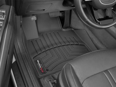 WeatherTech - WeatherTech 4416501 FloorLiner DigitalFit - Image 2