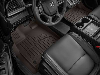 WeatherTech - WeatherTech 4712181IM FloorLiner HP - Image 2