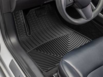 WeatherTech - WeatherTech W645 All Weather Floor Mats - Image 2