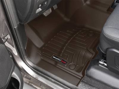 WeatherTech - WeatherTech 4718911 FloorLiner DigitalFit - Image 2