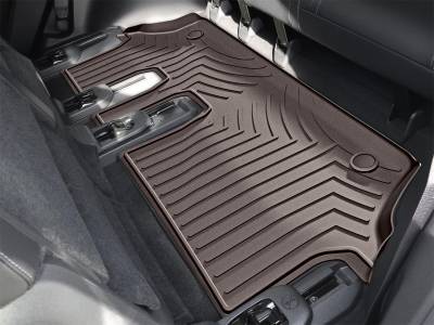 WeatherTech - WeatherTech 4719055 FloorLiner DigitalFit - Image 2