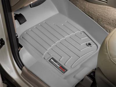 WeatherTech - WeatherTech 460061 FloorLiner DigitalFit - Image 2
