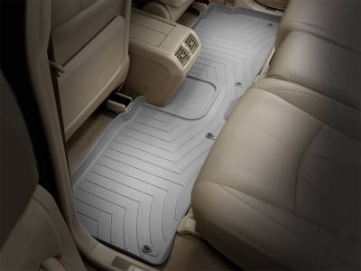 WeatherTech - WeatherTech 460142 FloorLiner DigitalFit - Image 2