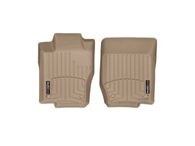 WeatherTech 450161 FloorLiner DigitalFit