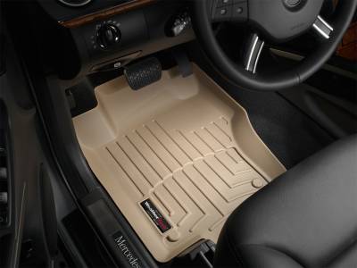 WeatherTech - WeatherTech 450161 FloorLiner DigitalFit - Image 2