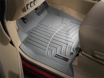 WeatherTech - WeatherTech 460191 FloorLiner DigitalFit - Image 2