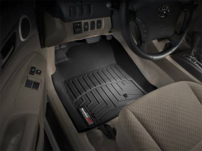 WeatherTech - WeatherTech 440211 FloorLiner DigitalFit - Image 2