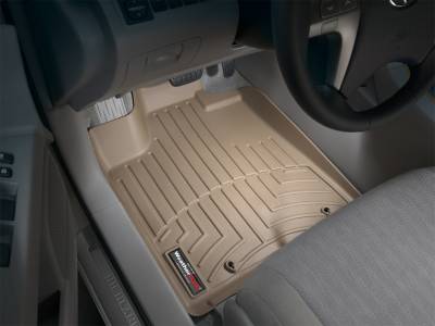WeatherTech - WeatherTech 451311 FloorLiner DigitalFit - Image 2