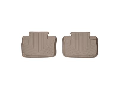 WeatherTech - WeatherTech 451492 FloorLiner DigitalFit - Image 1