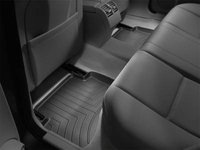 WeatherTech - WeatherTech 441612 FloorLiner DigitalFit - Image 2