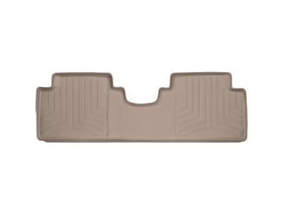 WeatherTech - WeatherTech 451292 FloorLiner DigitalFit - Image 1