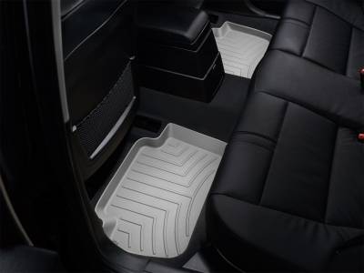 WeatherTech - WeatherTech 460382 FloorLiner DigitalFit - Image 2